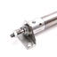 Used SMC CDJ2B16-200AZ-B Pneumatic Cylinder, Bore: 16mm, Stroke: 200mm, 0.7MPa M5x0.8