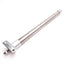 Used SMC CDJ2B16-200AZ-B Pneumatic Cylinder, Bore: 16mm, Stroke: 200mm, 0.7MPa M5x0.8
