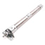 Used SMC CDJ2L16-125ARZ-M9B-B Pneumatic Cylinder, Bore: 16mm, Stroke: 125mm, M5x0.8
