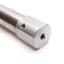 Used SMC CDJ2L16-125ARZ-M9B-B Pneumatic Cylinder, Bore: 16mm, Stroke: 125mm, M5x0.8