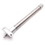 Used SMC CDJ2L16-125ARZ-M9B-B Pneumatic Cylinder, Bore: 16mm, Stroke: 125mm, M5x0.8