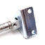 Used Festo DSNU-8-80-P-A Pneumatic Cylinder, Bore: 8mm, Stroke: 80mm, 10bar, M5x0.8