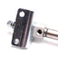 Used Festo DSNU-8-80-P-A Pneumatic Cylinder, Bore: 8mm, Stroke: 80mm, 10bar, M5x0.8