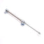 Used Festo DSNU-8-80-P-A Pneumatic Cylinder, Bore: 8mm, Stroke: 80mm, 10bar, M5x0.8