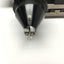 Used Dage TP5kg Wire Bondtester Tweezer Pull Test Load Cell Module, 5kg Capacity