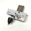 Used Dage TP5kg Wire Bondtester Tweezer Pull Test Load Cell Module, 5kg Capacity