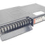 New Square D 8030 HOM-271 Reed Relay Output Module 120VAC 55VA 1A, 150VDC 15W 1A