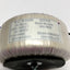 Used D.K. Wiring SD109 Toroidal Transformer, Dual Output, 110/130V Pri, 12V Sec Ø4.5"