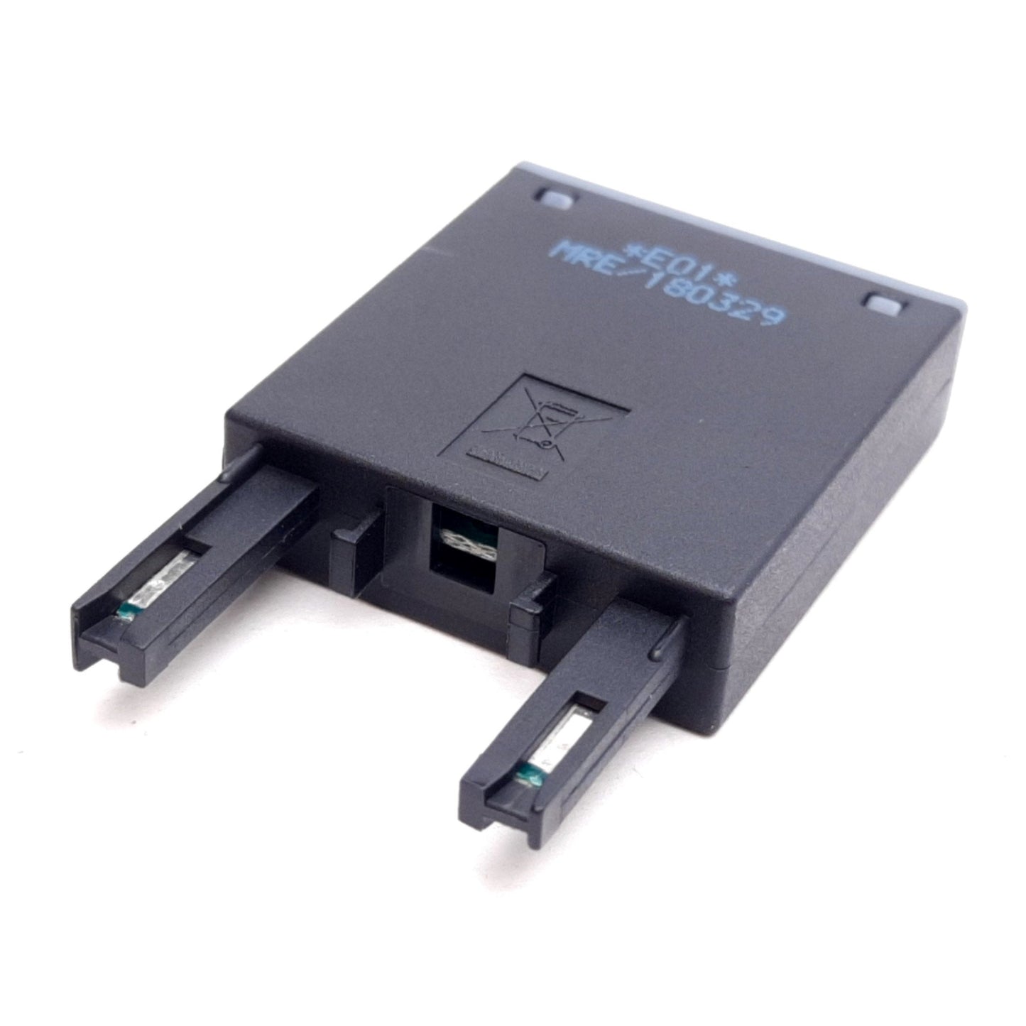 Used Siemens 3RT2916-1EH00 Contactor Surge Suppressor, Rating: 12-250VDC