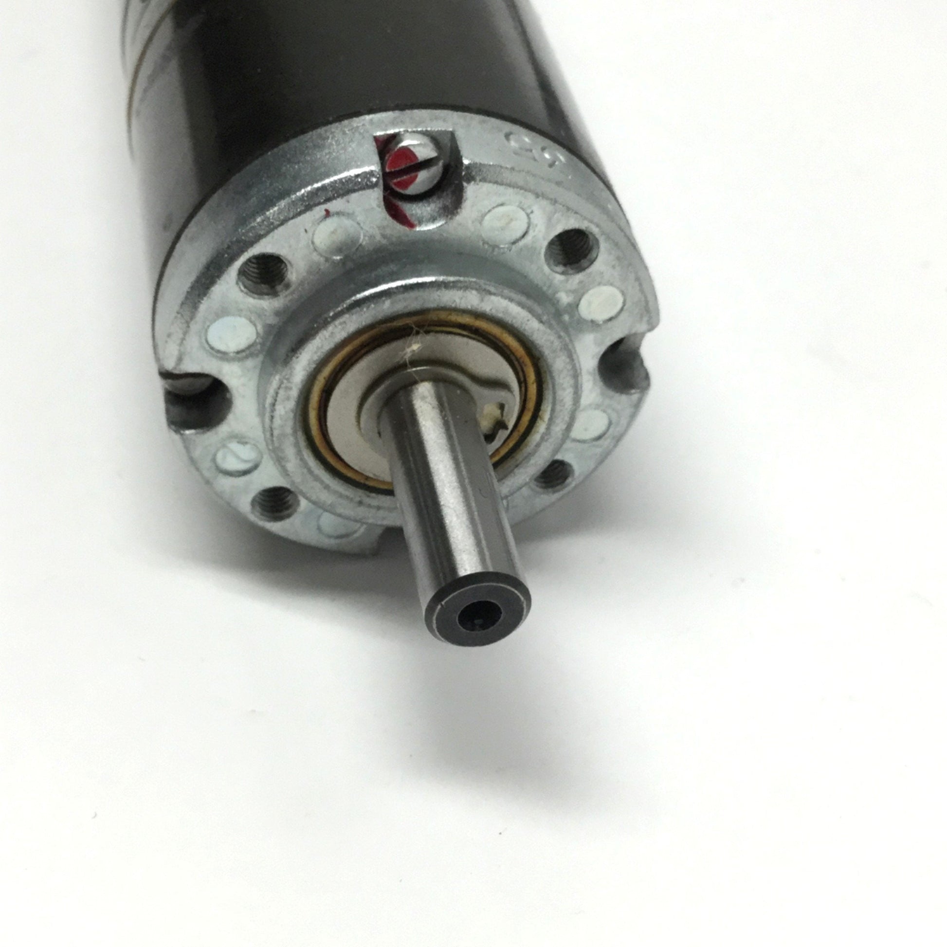 maxon gear motor Used Maxon 2332.968-56.236-200 Brushed DC Gear Motor 24VDC 15W w/ Encoder
