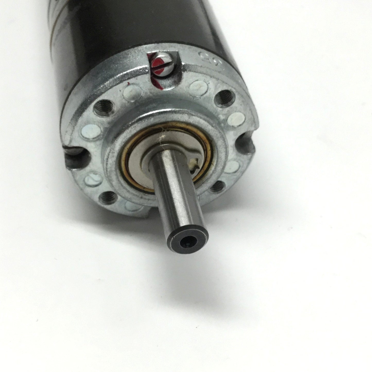 Used Maxon 2332.968-56.236-200 Brushed DC Gear Motor 24VDC 15W w/ Encoder