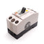 Used LS Electric 32 GRhc Circuit Breaker, 2-Pole, Rating: 15A 110/220VAC, DIN Rail