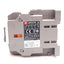Used LS Electric MC-18b Contactor, 3-Pole W/ N/O & N/C Aux, Coil: 100-110VAC