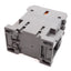 Used LS Electric MC-18b Contactor, 3-Pole W/ N/O & N/C Aux, Coil: 100-110VAC