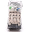 Used Kacon HR705-4PL-24VDC Relay, 4PDT, Coil: 24VDC, Rating: 5A 250VAC 30VDC