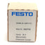 New Lot of 3 Festo PAGN-26-145P-P10 Gauge, 0-145Psi/10Bar, 10mm Cartridge, 563732
