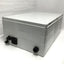 Used Hoffman Q604018PCI Electrical Enclosure Cabinet Box, PC, 600 x 400 x 180mm w/EXT
