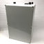 Used Hoffman Q604018PCI Electrical Enclosure Cabinet Box, PC, 600 x 400 x 180mm w/EXT