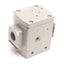 Used SMC EAV3000-F03-5YB Soft Start Valve 3/8"G Port, 0.2-1MPa, 24V DC Coil