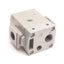 Used SMC EAV3000-F03-5YB Soft Start Valve 3/8"G Port, 0.2-1MPa, 24V DC Coil