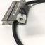 Used Sentrol 301-CT-06K GuardSwitch Non-Contact Magnetic Safety Interlock 30V AC/DC