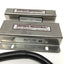 Used Sentrol 301-CT-06K GuardSwitch Non-Contact Magnetic Safety Interlock 30V AC/DC