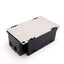 Used Woonyoung WYFS30T1A Wyes Noise Filter, Rating: 250VAC 30A 50/60Hz, 2x 3300pF(Y)