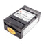 Used Woonyoung Wyes WYNG1C10Z4 Solid State Relay, Input: 4-32VDC, Contact: 240VAC 10A