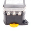 Used Woonyoung WYFS20TD Wyes Noise Filter, Rating: 250VAC 20A 50/60Hz, 3300pF(Y)