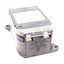 Used Woonyoung WYFS20TD Wyes Noise Filter, Rating: 250VAC 20A 50/60Hz, 3300pF(Y)