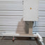 Used DRACON ARA-400 Winder With Dancer, CW, 16" Core 70" OD, 25RPM, 1PH 240VAC