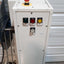 Used DRACON ARA-400 Winder With Dancer, CW, 16" Core 70" OD, 25RPM, 1PH 240VAC
