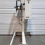 Used DRACON ARA-400 Winder With Dancer, CW, 16" Core 70" OD, 25RPM, 1PH 240VAC