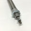 Used Festo ESNU-16-50-P-A Spring Return Pneumatic Cylinder, 16mm Bore, 50mm Stroke