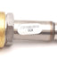 Used Parker 7131KBN2BF00DC8 Solenoid Valve Body, 3-Way NC, 1/4" NPT, Brass
