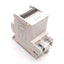 Used Honeywell GCP-32ANM20A Circuit Protector, 2-Pole, M-Curve, 20A 250VAC 120VDC