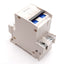 Used Honeywell GCP-32ANM20A Circuit Protector, 2-Pole, M-Curve, 20A 250VAC 120VDC