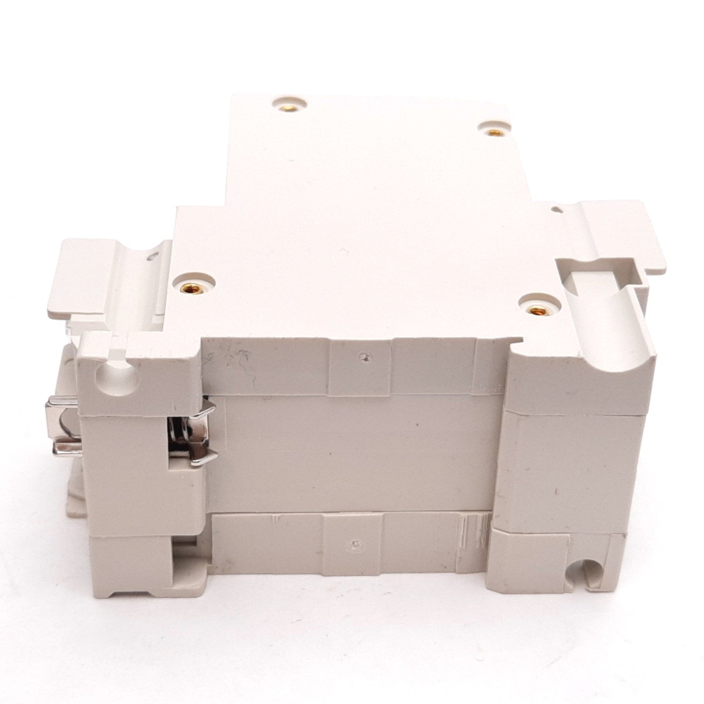 Used Honeywell GCP-32ANM20A Circuit Protector, 2-Pole, M-Curve, 20A 250VAC 120VDC
