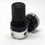 Used Parker Watts R374-01CG Pneumatic Air Pressure Regulator, 0-125psi Out, 1/8" NPT