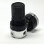 Used Parker Watts R374-01CG Pneumatic Air Pressure Regulator, 0-125psi Out, 1/8" NPT