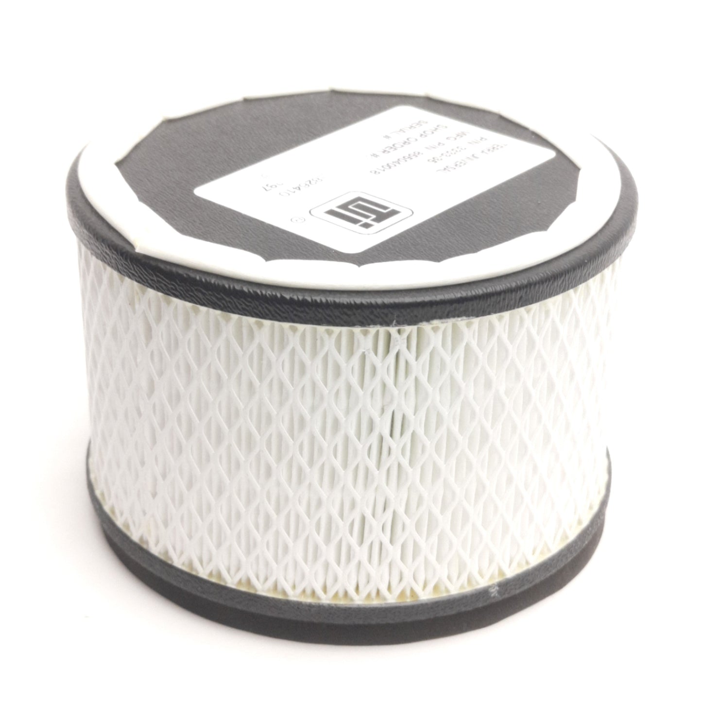 Used Terra Universal 3333-35 ULPA Filter, 99.999% @ 0.12µm, For Hand/Glove Dryer