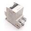 Used Honeywell GCP-32ANM15A Circuit Protector, 2-Pole, M-Curve, 15A 250VAC 120VDC
