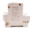 Used Honeywell GCP-32ANM15A Circuit Protector, 2-Pole, M-Curve, 15A 250VAC 120VDC