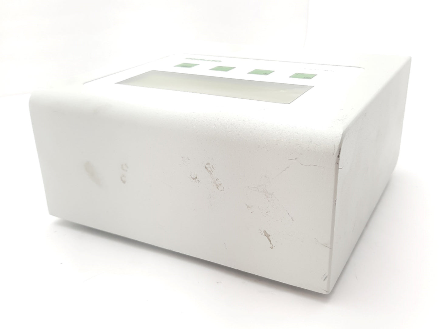 Used Deprag ME1000-DMS Torque Measuring Electronic Control Box, 24VDC 10VA 0.1-400Nm