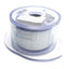 Used Terra Universal 3333-35 1685-81 ULPA Filter w/ Housing, 99.999% @ 0.12µm
