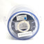 Used Terra Universal 3333-35 1685-81 ULPA Filter w/ Housing, 99.999% @ 0.12µm