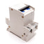 Used Honeywell GCP-32ANM5A Circuit Protector, 2-Pole, M-Curve, 5A 250VAC 120VDC
