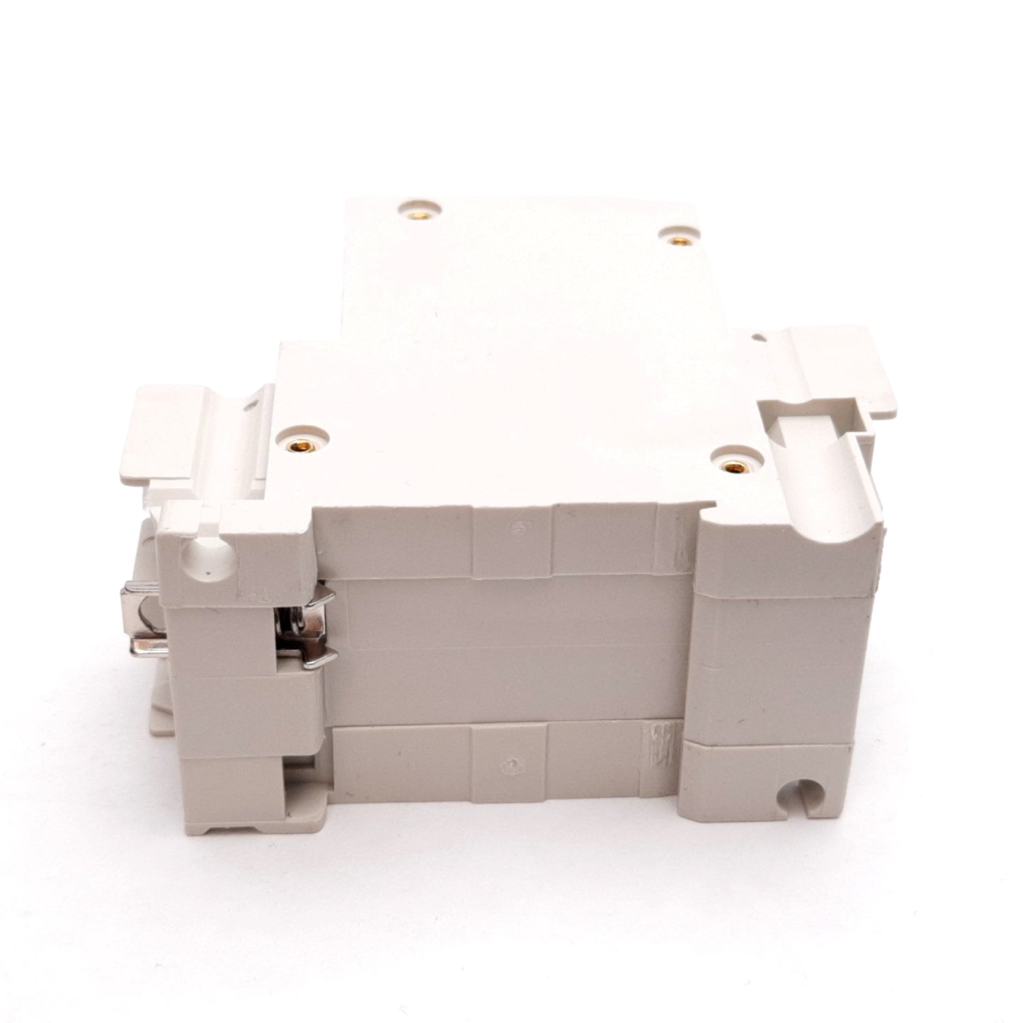 Used Honeywell GCP-32ANM5A Circuit Protector, 2-Pole, M-Curve, 5A 250VAC 120VDC