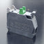 New Lot of 6 Schneider ZBE-101 22mm Push Button Contact Block 1 N.O Screw Clamp 240V