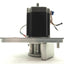 Used Watson-Marlow 140.XX1R.A21 Peristaltic Pump Head & Stepper 1-30ml/min 84V 3A/PH